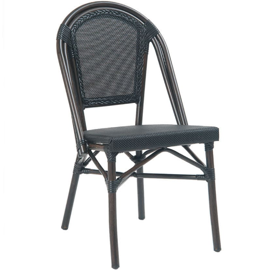 Bistro chair 2