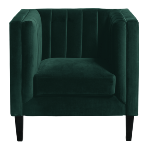 Event hire furniture high quality wooden legs emerald green velvet armchair emerald green velvet wedding couch sofa