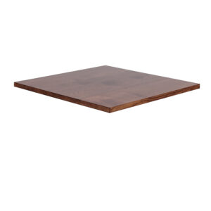 Solid Ash Wood Table Top Restaurant Table wooden top Solid Wood Tabletop