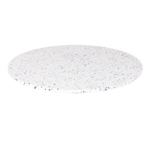 Cafe Bistro table top Outdoor Terrazzo Table Top restaurant Table Top