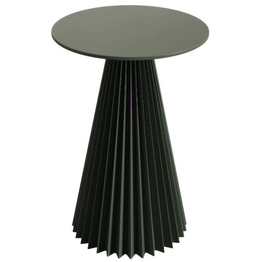 Outdoor rattan cofee table rattan weaving rectangle  coffee table for outdoor event setting