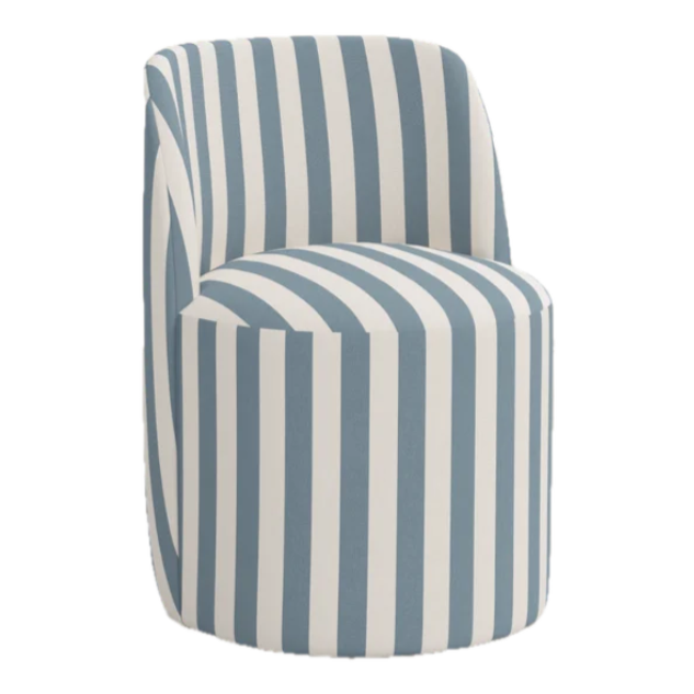Event rental furniture cream powder coated iron outdoor bistro chair metal outdoor cafe chair