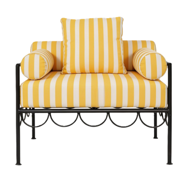 Gold legs peacock blue velvet upholstered loveseat sofa